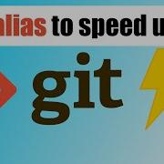 Using GIT Aliases To Speed Up GIT Commands Typing