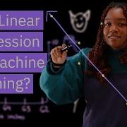 Why Linear Regression For Machine Learning