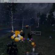 UDK Outdoor Environment Update