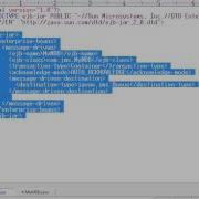 62 Spring Java Message Service