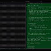 Rantcast 1 Neovim Dev Using AI Vim Fugitive Terminal