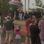 Columbus Pride Festival 2019