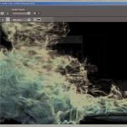 Tornado Particle Effects In 3ds Max And FumeFX Introduction To The Artist Part1