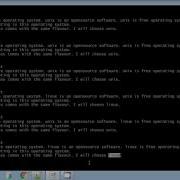 Unix Shell Scripting Sed Command Part 1