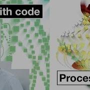Programing Adventure Coding Art With Processing