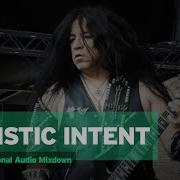 Brutal Assault 23 Sadistic Intent Live 2018