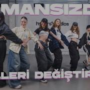 Zamansızdık Rollerimizi Zarf Belirledi