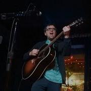Rivers Cuomo The Good Life Live In San Francisco