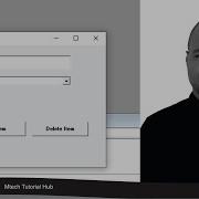 How To Add And Delete An Item From Combo Box In VB 6 0