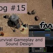 How We Implemented Sound With FMOD Devlog 15