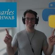Build Your Own Trading Bot Part 1 Charles Schwab API Foundation