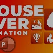 How To Create Dynamic Presentations With Mouse Over Effect Step By Step Tutorial