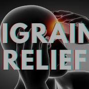 Music To Help Migraines Headaches 1 Hour Relaxation Music Black Screen