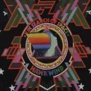 Hawkwind Master Of The Universe