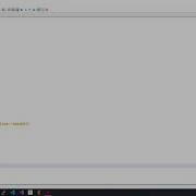 Batch File Tutorial 2D Array Framework