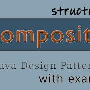 Mastering Composite Design Pattern In Java Building A Flexible File System Structure