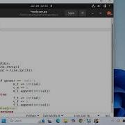 Hadoop MapReduce Streaming Using Python