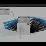 Rhino To Parametric Revit Paneling Method Using Dynamo