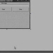 VB6 Tutorial CHAT SPAMMER