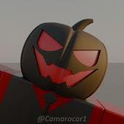 Reflection Blender Test Animation
