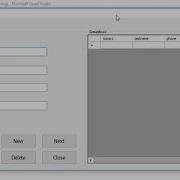 How To Connect SQL Server Database To VB NET Step By Step Tutorial With Source Code