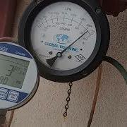 Flow Meter Testing And Certification GVI