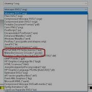 Beginner Guide To Add Gcode Extension And Servo Extension In Inkscape