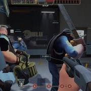 Team Fortress 2 Engineer Gameplay