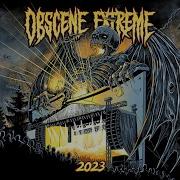 Total Chaos At Obscene Extreme 2023