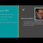 St Louis Groovy Grails MeetUp Using REACT With GRAILS 3