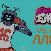 Friday Night Funkin R A M Instrumental VS Hex Mod OST