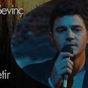 Burak Sevinç Bul Getir