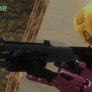 Halo 3 Xbox 360 And MCC Third Person Shotgun Animations Comparison