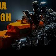 F1 2026 Двигатель Honda F1 ПОДРОБНЕЕ