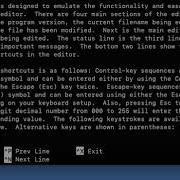 Basic Command Line Navigation