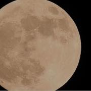 Strawberry Supermoon Marks Lowest Full Moon Of Year