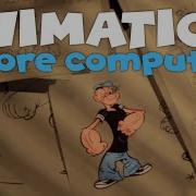 Animation Before Computers Fleischer Studios Documentary 1939