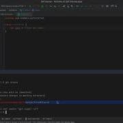 Git Lesson 6 Resolve Merge Conflict With Android Studio First Part