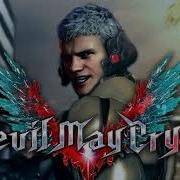 Devil Trigger X The Only Thing I Know For Real METAL GEAR RISING REVENGEANCE X DEVIL MAY CRY 5