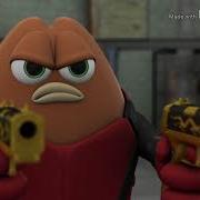 Killer Bean Forever OST Wrong Place
