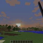 Lightning Skill Thing Created With CustomNPCs Scripting