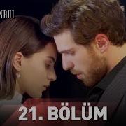 Zalim İstanbul 21 Bölüm