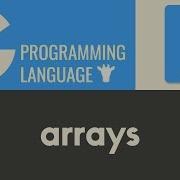 Arrays C Tutorial 15