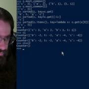 Let S Code Python Collections Part 1