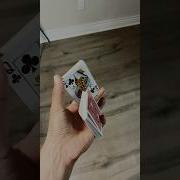 One My Favorite Cardistry Chops Judo Flip