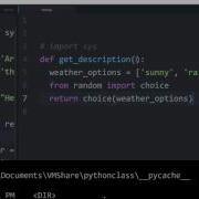 Learn To Code Seoul Beginner Python Class 4