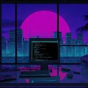 Synthwave Coding Mix Feels Like 𝐓𝐄𝐑𝐌𝐈𝐍𝐀𝐋 𝟏𝟗𝟖𝟕 Never Closed