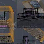 Modo For Scientific Visualization Hardsurface Modeling Chap01 Intro