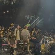 Dua Lipa And Vance Joy Riptide Live Melbourne Radical Optimism Tour