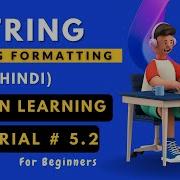 Python String Formatting Tutorial Format Method Modulo Operator By Wecoder